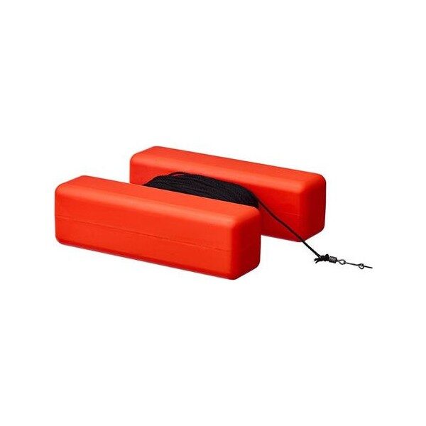 STARBAITS H BLOCK MARKER