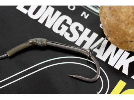 KORDA LONG SHANK X SIZE 10