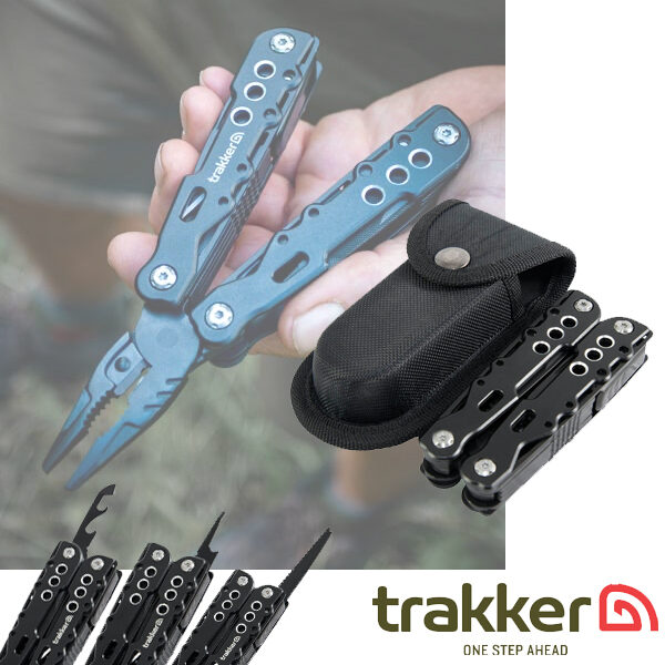 TRAKKER MULTI PURPOSE GRIPPER