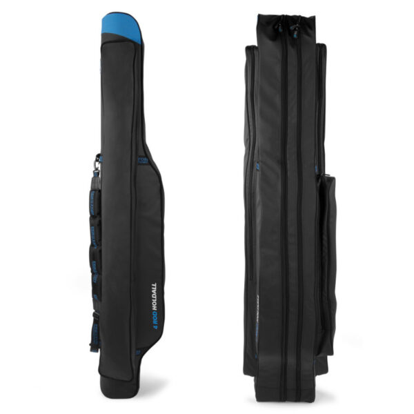 PRESTON WORLD CHAMPION 4 ROD HOLDALL