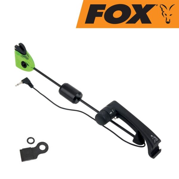 FOX MK2 ILLUMINATED SWINGER® GREEN