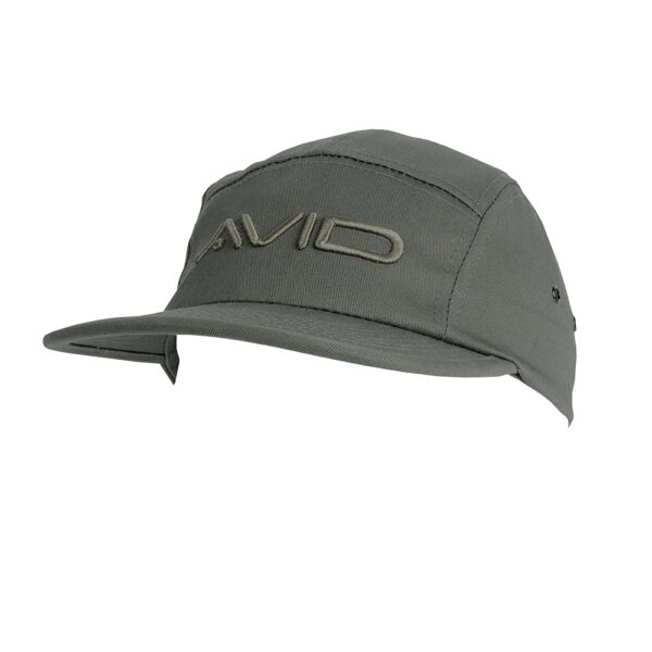 AVID CARP CAP 5 PANEL