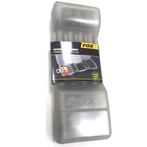 FOX MICRO SWINGER® CASE ONLY
