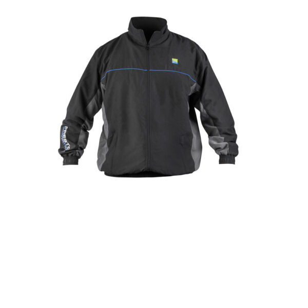 PRESTON TRACKSUIT JACKET M