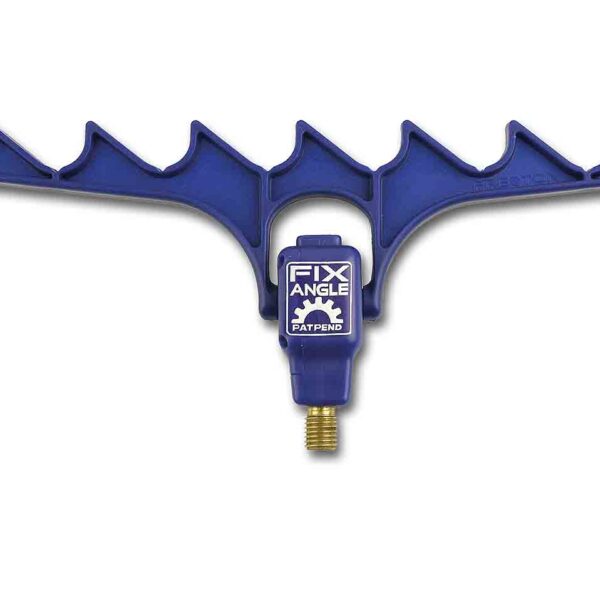 PRESTON QUIVER ROD REST