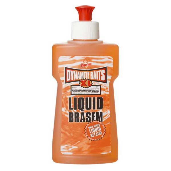 LIQUID ATTRACTANT XL BRASEM 250ML