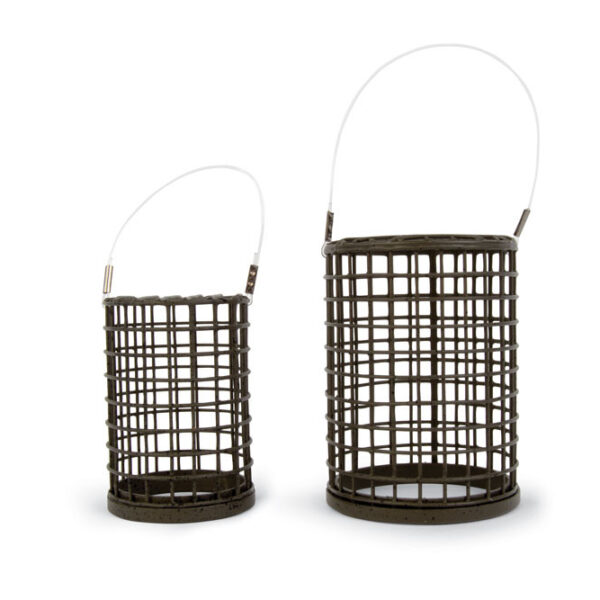 PRESTON WIRE BAIT UP 70X50MM 45GR