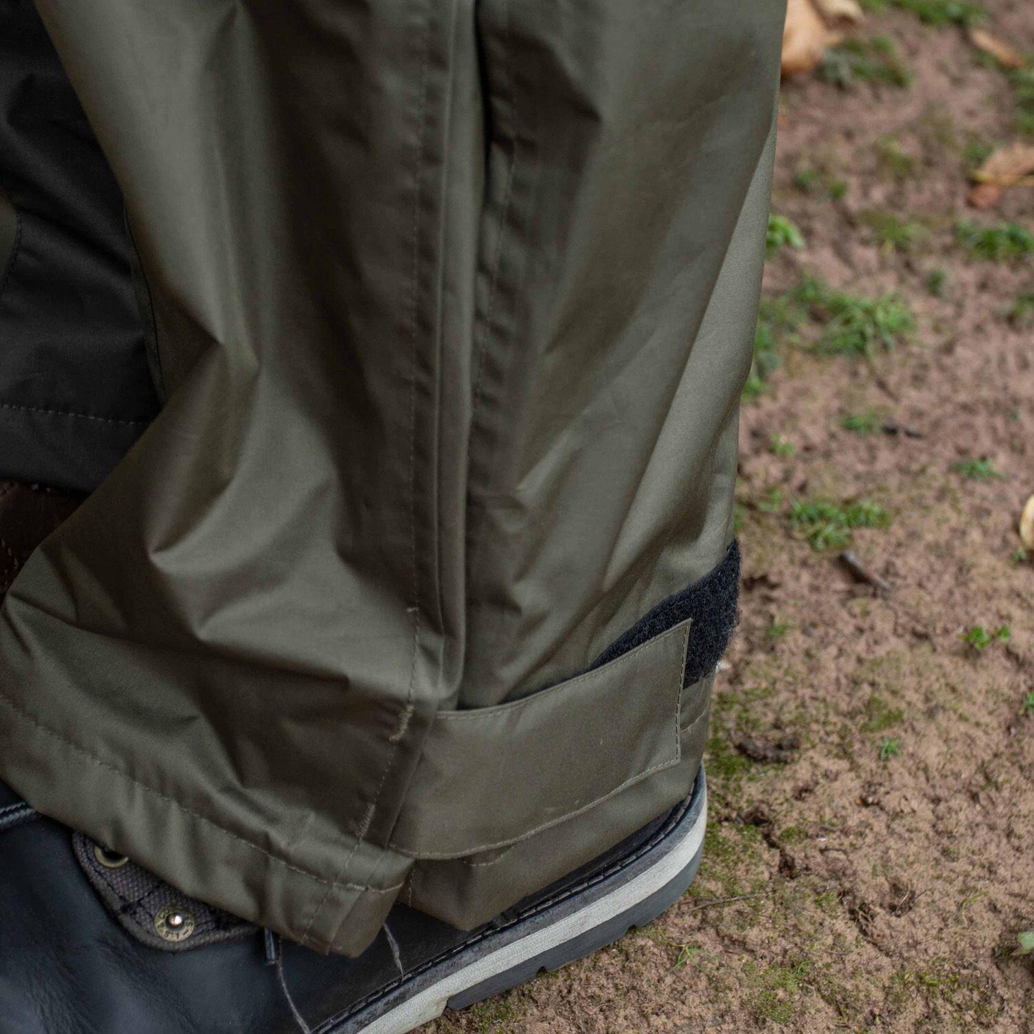 Korum Hydro Waterproof Jacket