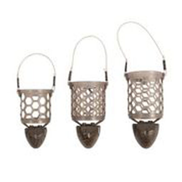 PRESTON HEXMESH PLASTIC BULLET SMALL 20GR