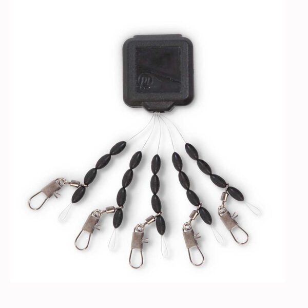 PRESTON PELLET WAGGLER KIT