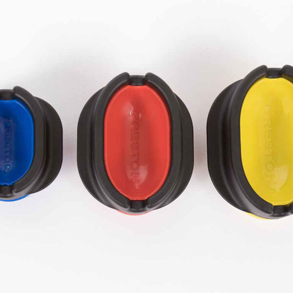 PRESTON QUICK RELEASE METHOD MOULDS﻿ XL