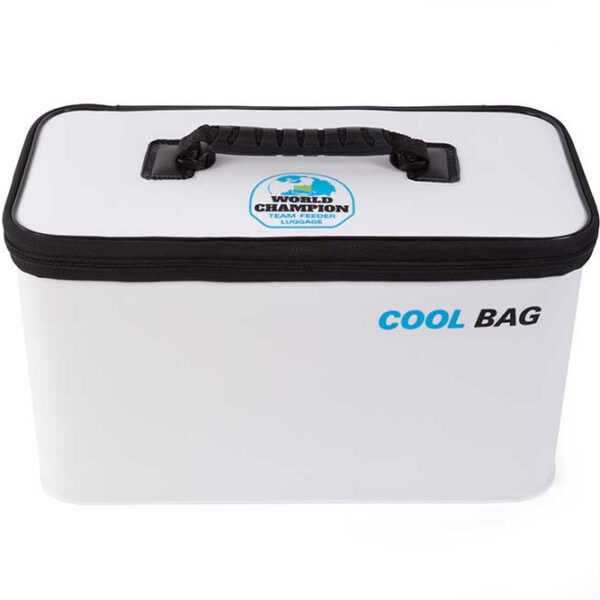 PRESTON WORLD CHAMPION COOL BAG