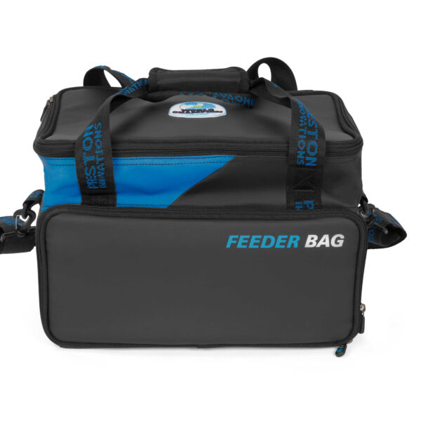 PRESTON WORLD CHAMPION FEEDER BAG