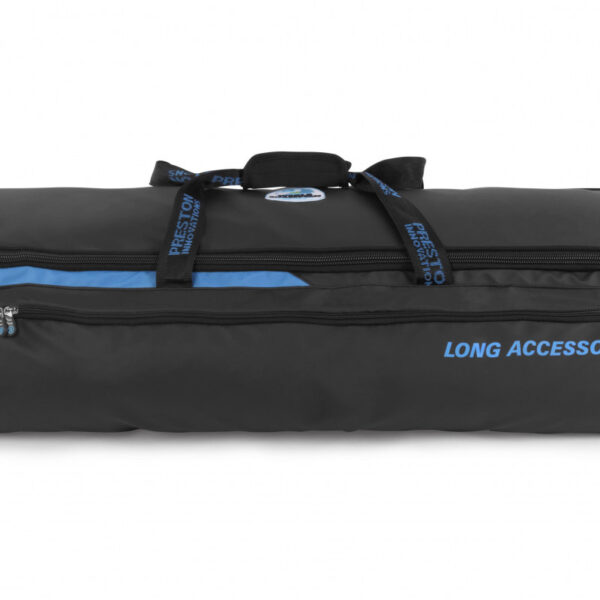 PRESTON WORLD CHAMPION LONG ACCESSORY BAG