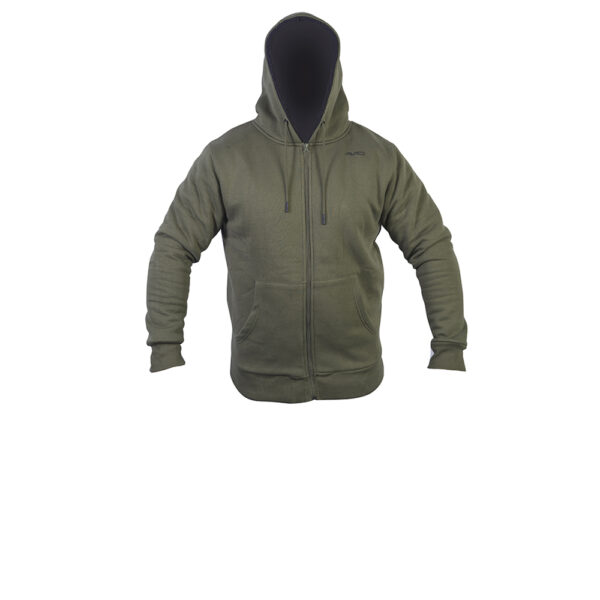 AVID CARP THERMAL HOODIE XXL