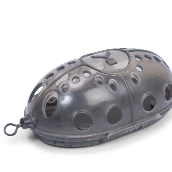 KORUM SWIVEL GRUB MINI 15G