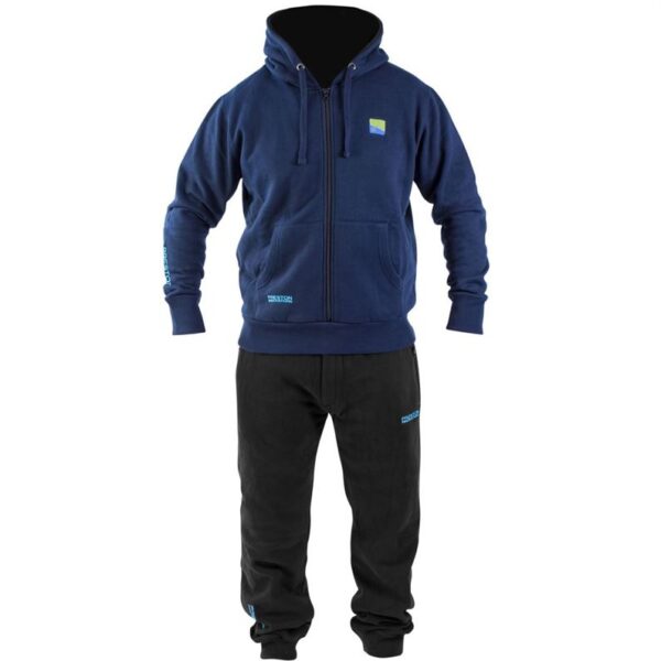 PRESTON JOGGER HOODIE COMBO M