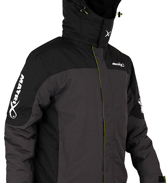 MATRIX WINTER SUIT XXXXL