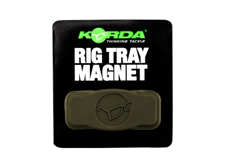 KORDA TACKLE BOX MAGNET