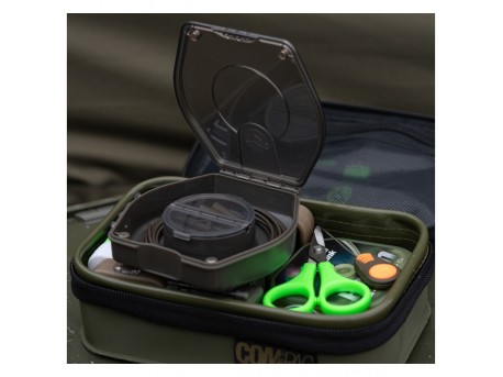KORDA TUBING BOX