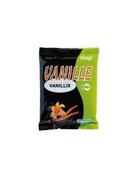 SENSAS VANILLIX 300GR.