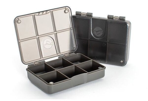 KORDA COMPARTMENT MINI BOX 9 SCOMPARTI