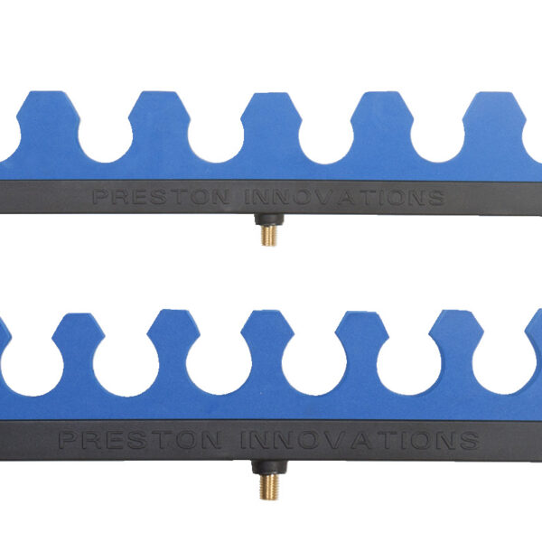 PRESTON TOP ROOST KITS 8 SECTION