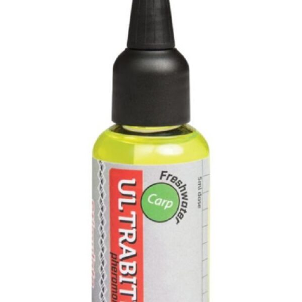 ULTRA-BITE PHEROMONES CARP 50ML