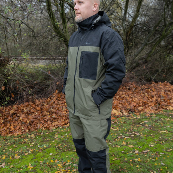 KORUM NEOTERIC WATERPROOFS JACKET M