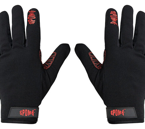 FOX SPOMB PRO CASTING GLOVE SIZE L - XL