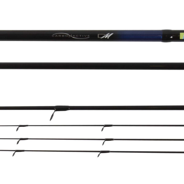 Preston Distance Master Rods