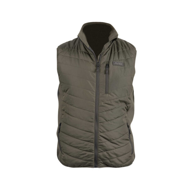AVID CARP THERMITE PRO BODY WARMER M