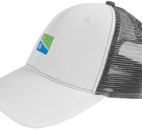 PRESTON VENTA MESH CAP