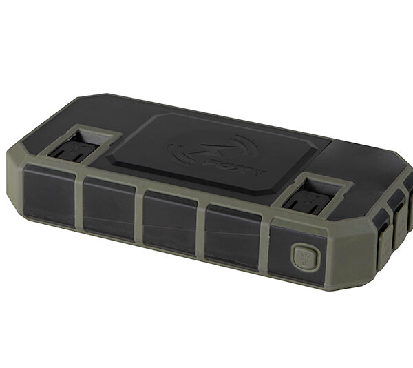 FOX HALO 27K WIRELESS POWER PACK