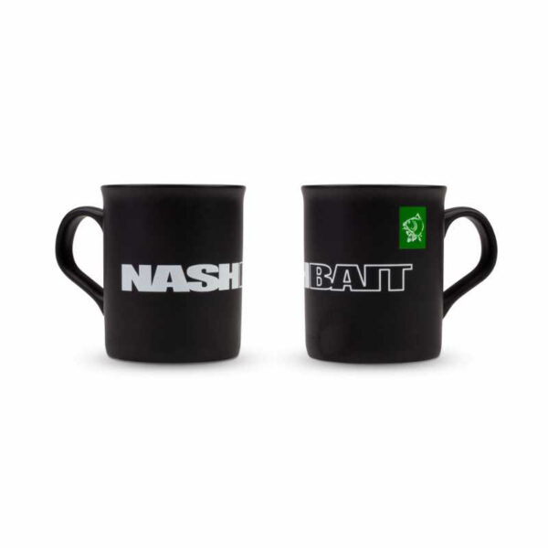 NASH BAIT MUG
