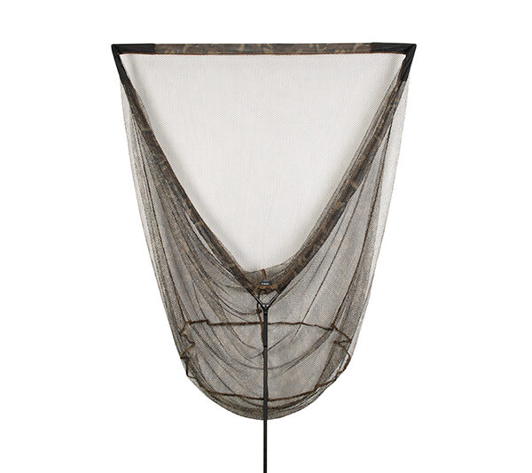 FOX HORIZON X6 42" 8FT (2 PIECE) CARBON LANDING NET (CAMO MESH)