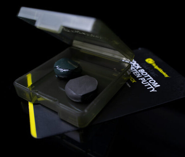 RIDGEYMONKEY CONNEXION ROCK BOTTOM TUNGSTEN PUTTY