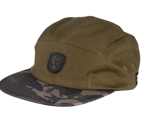 FOX KHAKI/CAMO VOLLEY CAP