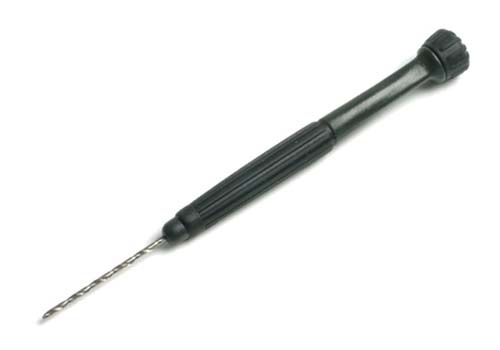 FOX EDGES™ NUT DRILL 1.5MM