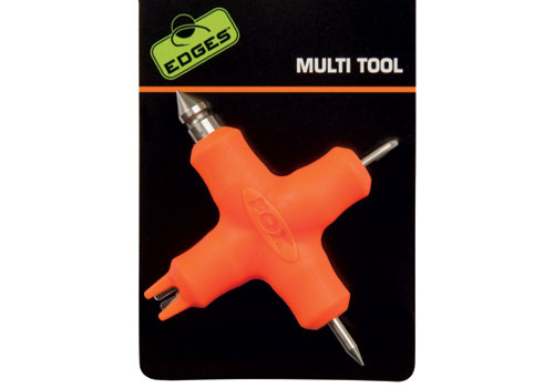 FOX EDGES™ MULTI TOOL