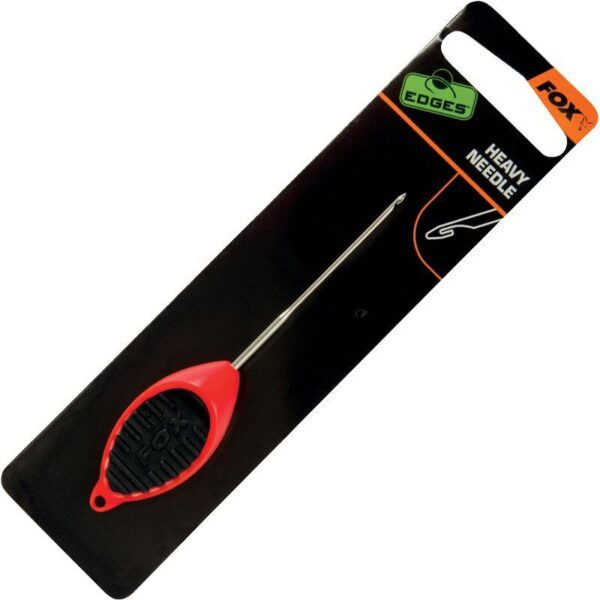 FOX EDGES™ MICRO NEEDLES HEAVY