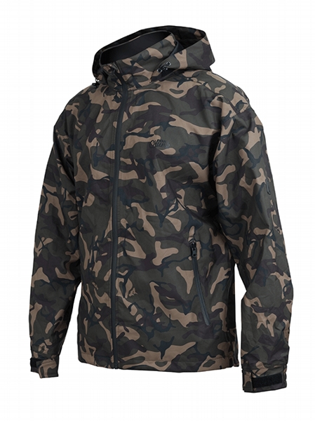 FOX LIGHTWEIGHT CAMO RS 10K JACKET M
