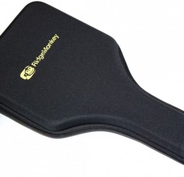 Ridgemonkey custodia per deep fill sandwich toaster xl