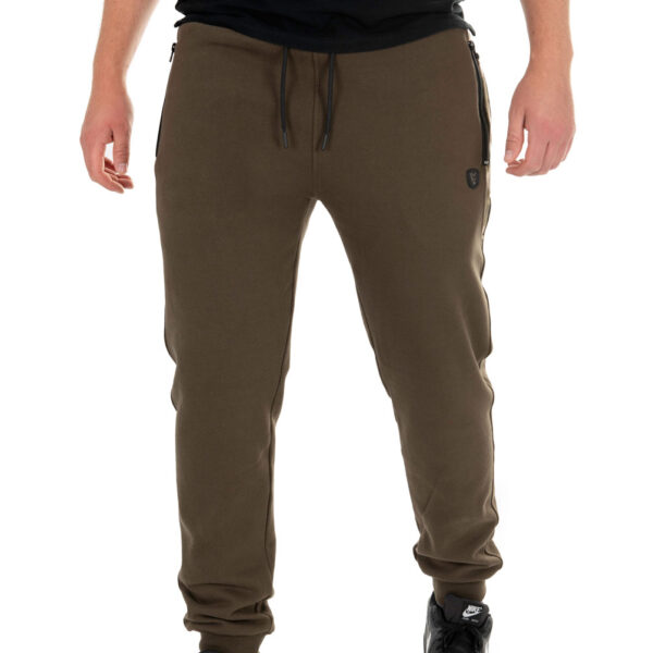FOX KHAKI/CAMO JOGGER XXXL