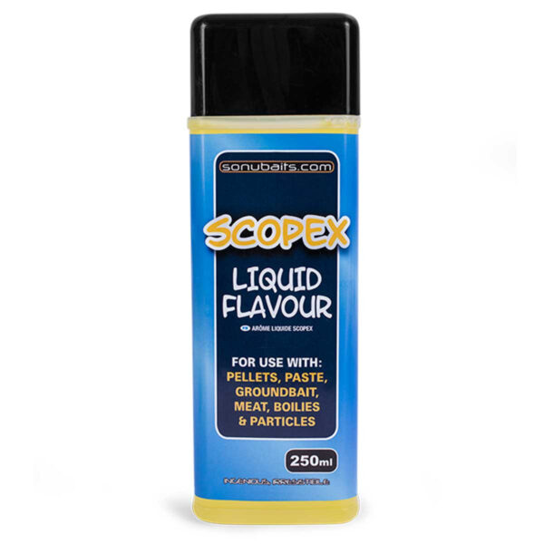SONUBAITS SCOPEX 250 ML