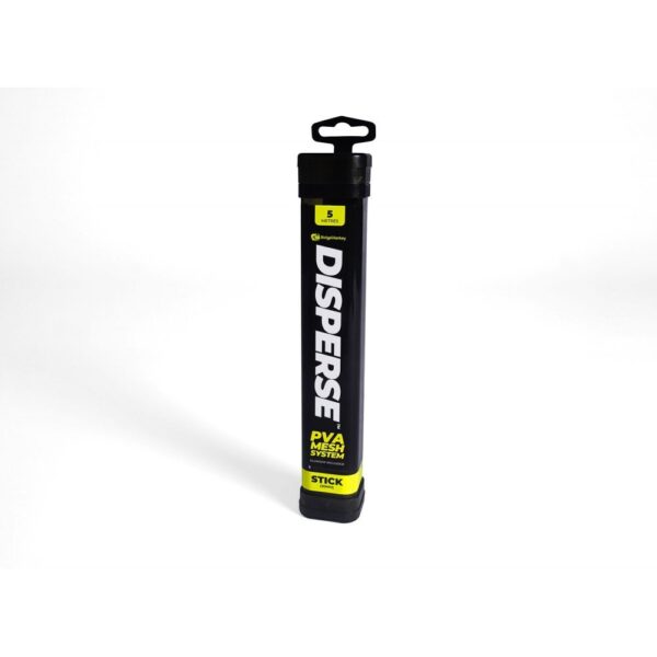 RIDGEMONKEY DISPERSE PVA MESH SYSTEM STICK 5MT