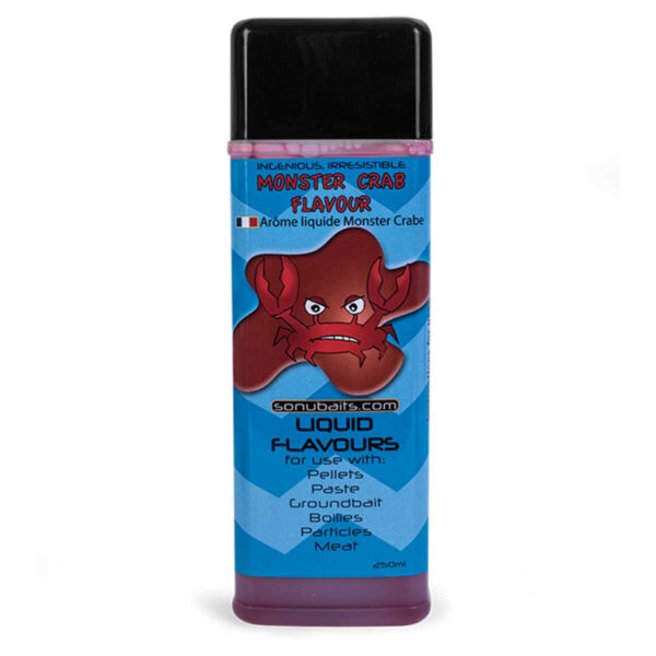 SONUBAITS MONSTER CRAB 250 ML