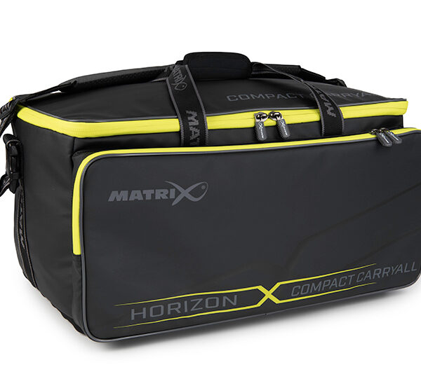 MATRIX HORIZON X COMPACT CARRYALL(INCLUDING 3 CASES)