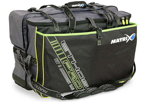MATRIX ETHOS® PRO NET & ACCESSORY BAG