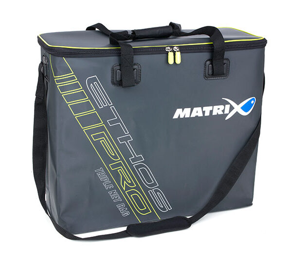 MATRIX ETHOS® PRO EVA TRIPLE NET BAG